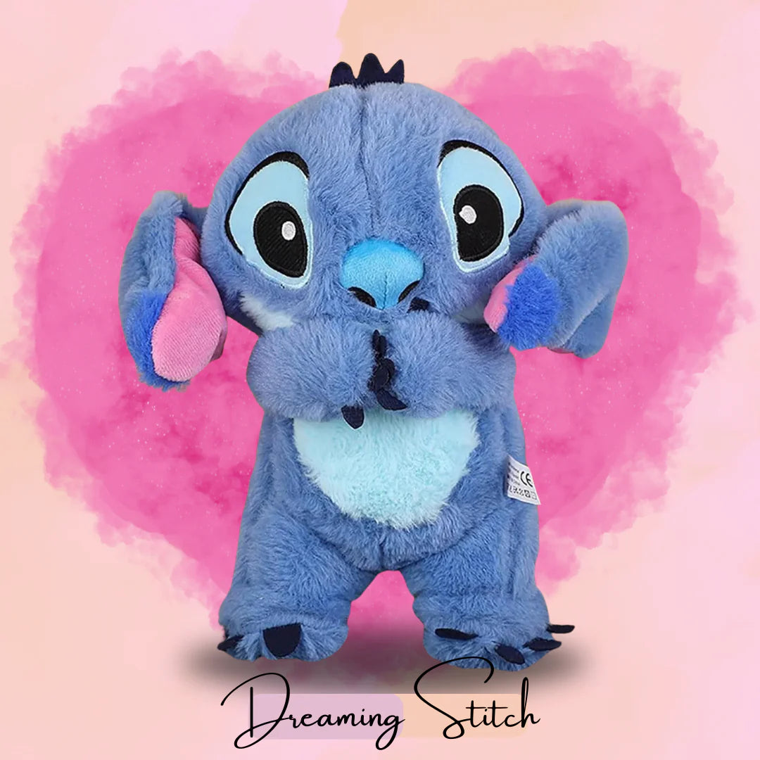 Atmungsstich