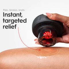 HealStride  Cupping