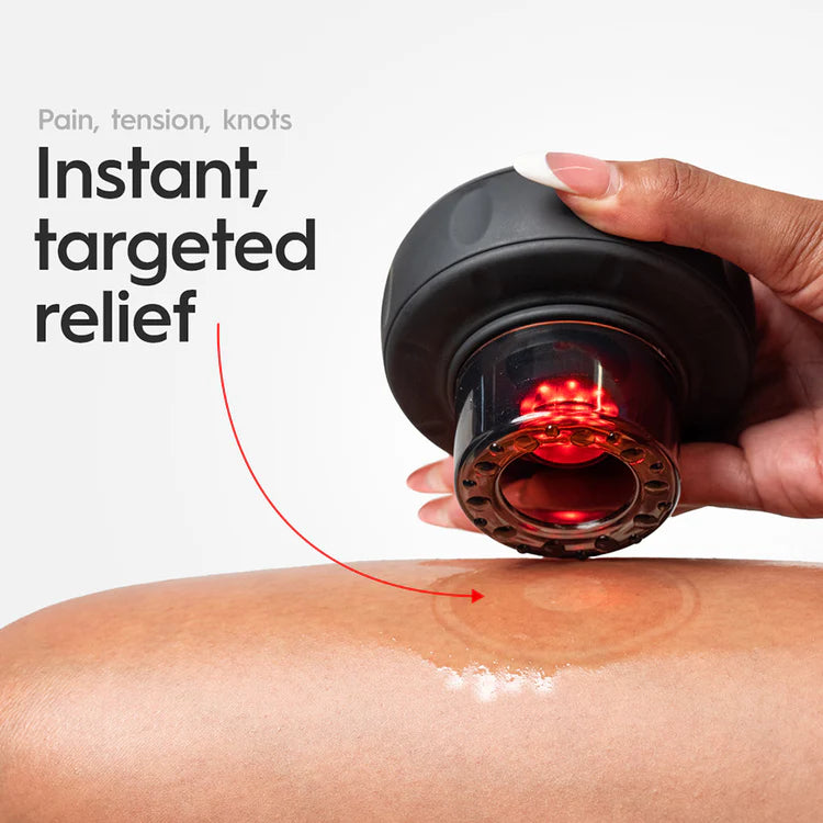 HealStride  Cupping