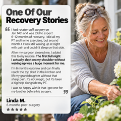 Your Life After Surgery Starts Here