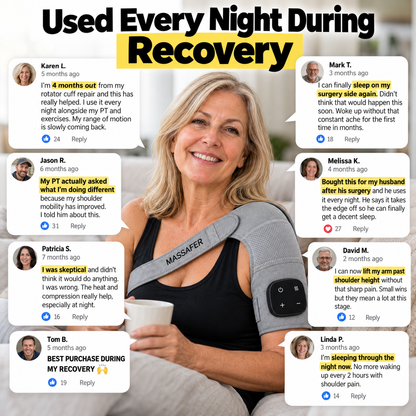 Your Life After Surgery Starts Here