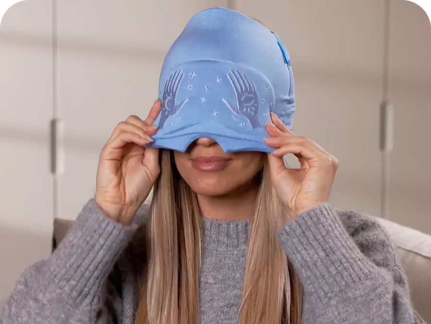 Soothefy Cooling Cap