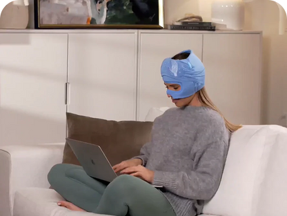 Soothefy Cooling Cap