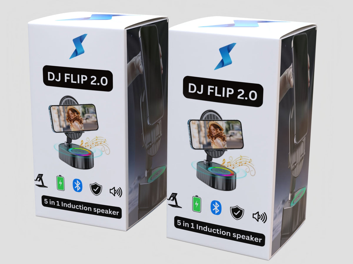 DJ Überschlag