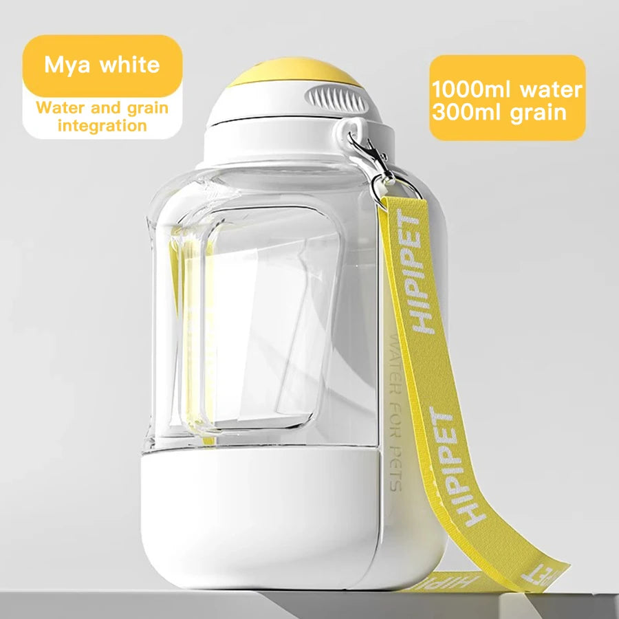 Pfotenhydrat