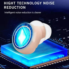 Audelle Hearing Aid