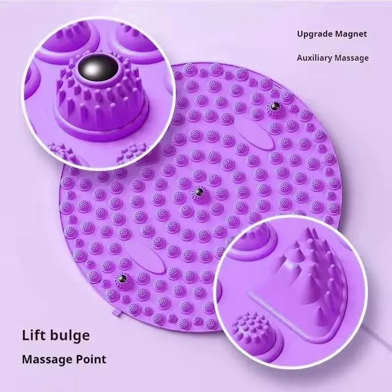 Foot Massage Pad