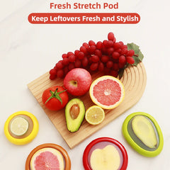 FreshPod™ for Fruits and Vegetables