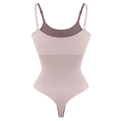 Seamless Bodysuit Shapewear