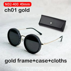 Adjustable  Polarized Sunglasses
