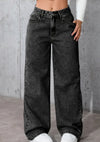black gray