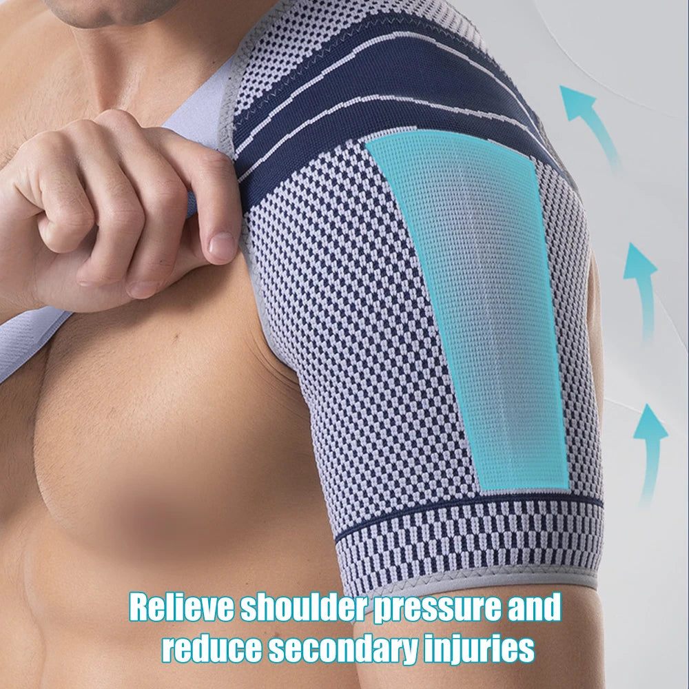 Shoulder Brace