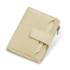 short women's  wallet