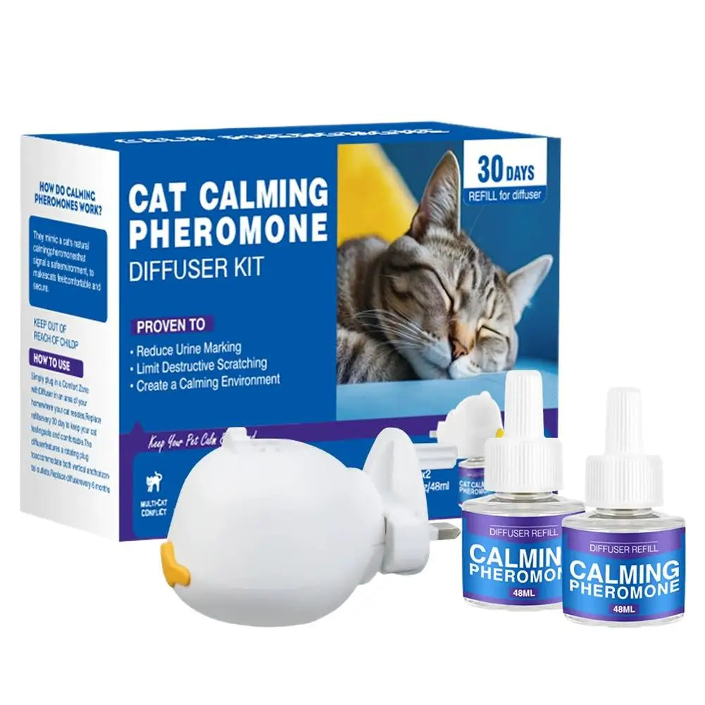 PET Diffuser Kit
