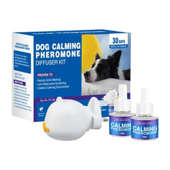 PET Diffuser Kit