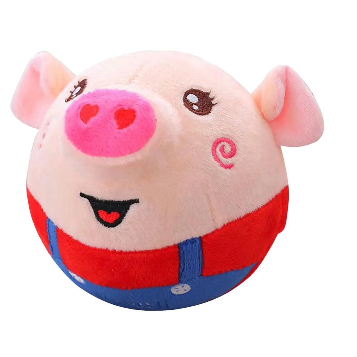 Bouncing Ball TOY