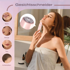 Doppelkopf-Trimmer
