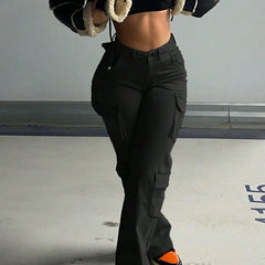 Cargo Joggebukser