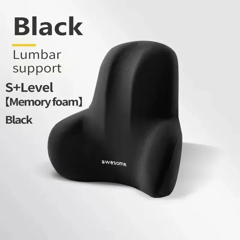 Lower back Cushion