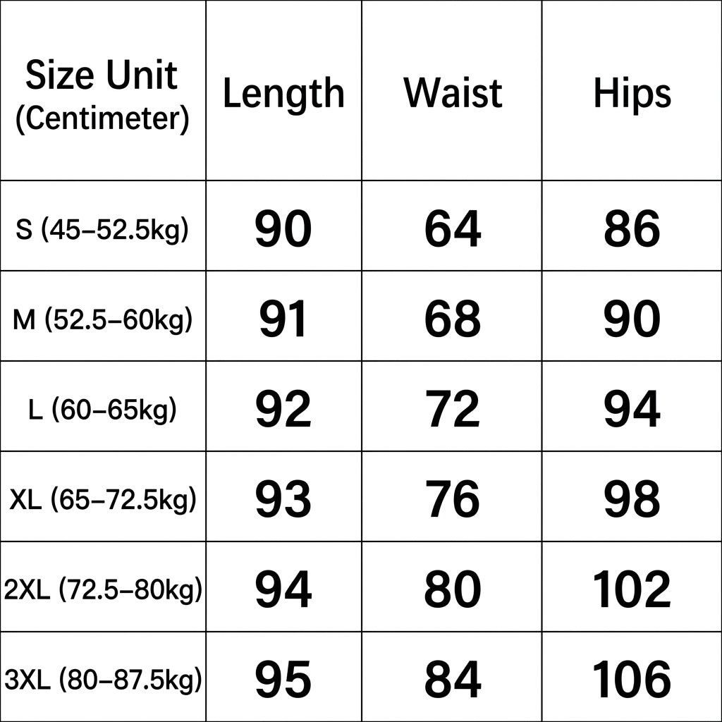 Front & Back Pockets Jeans