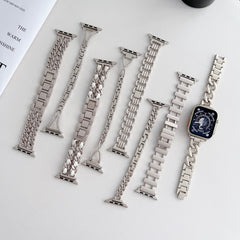 Starlight apple watch Strap|apple watch women band