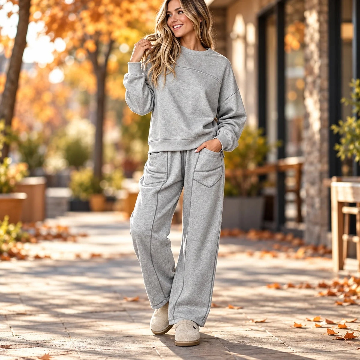 Women Matching Sets