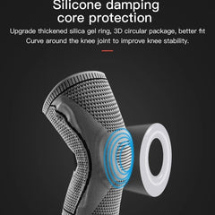 FITNESS KNEE PAD