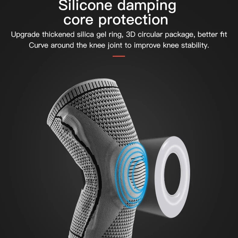 FITNESS KNEE PAD