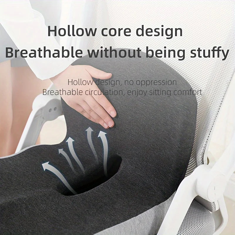 Ortho Drive Commuter Cushion