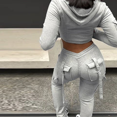Viral BBL joggers