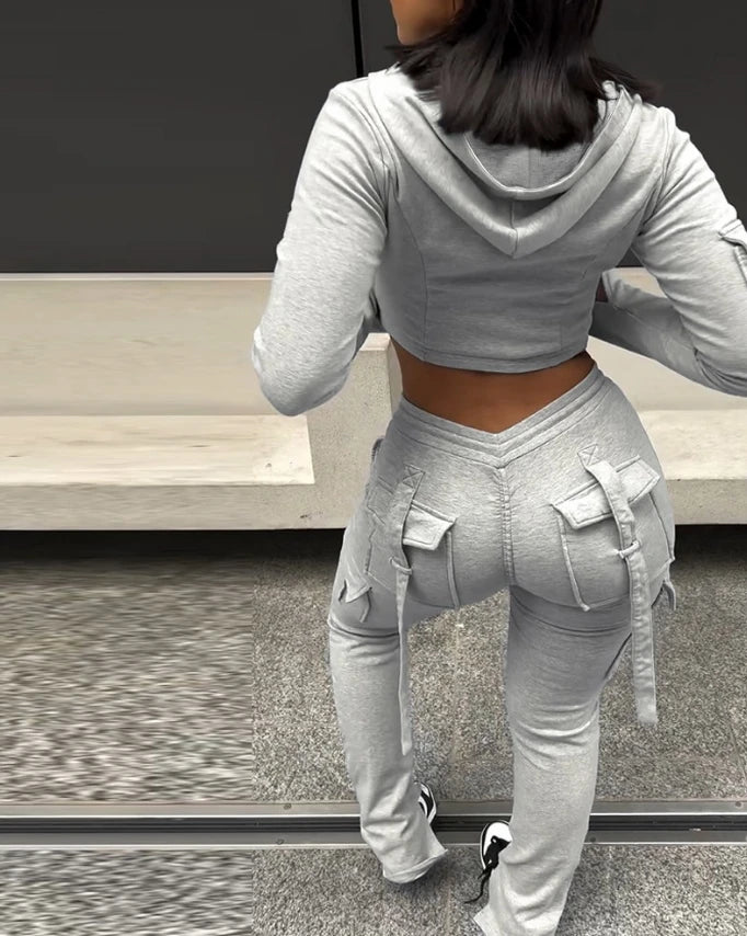 Viral BBL joggers
