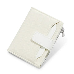 short women's  wallet