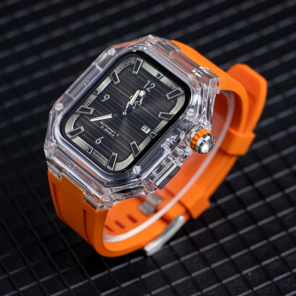 Apple watch band for apple watch 9 8 7 by reliablebands