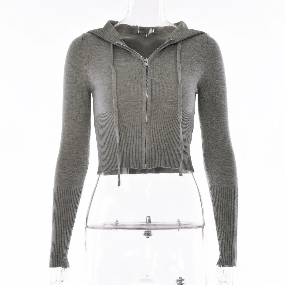 Gestricktes 2-teiliges Set