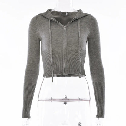 Gestricktes 2-teiliges Set