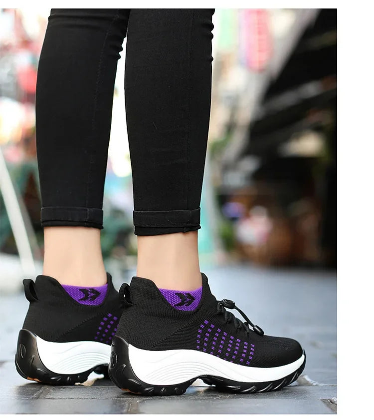 Orthopaedic Shoes