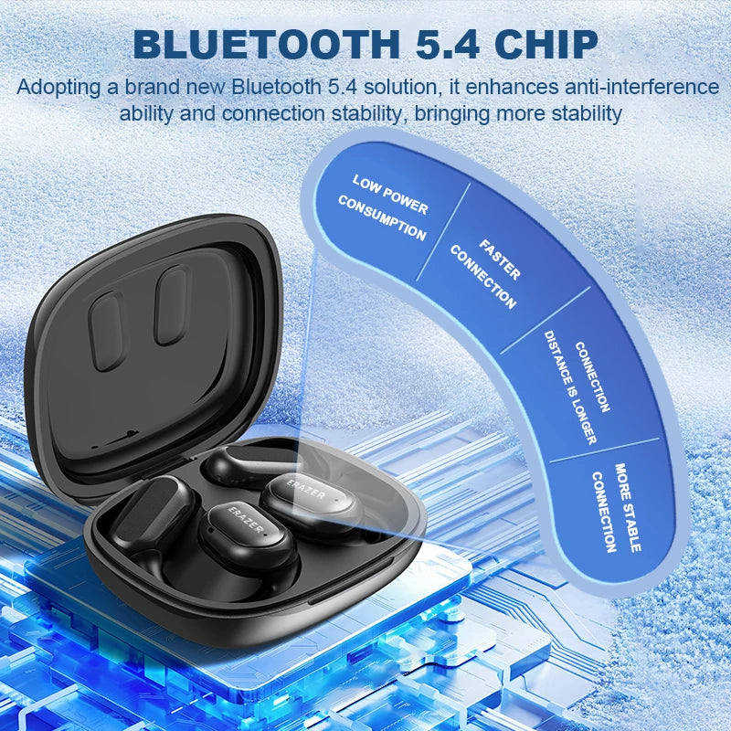 RB AI Translator Earbuds 2.0