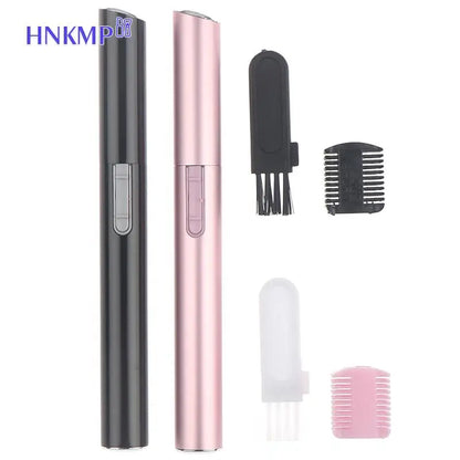 Face Eyebrow Hair Trimmer