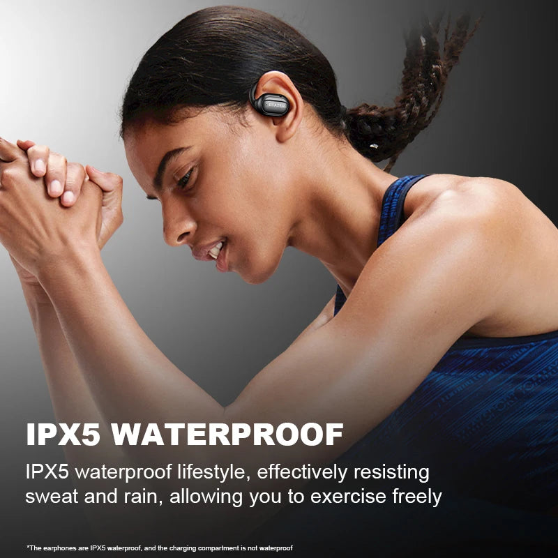 RB AI Translator Earbuds 2.0