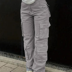 Cargo Joggebukser