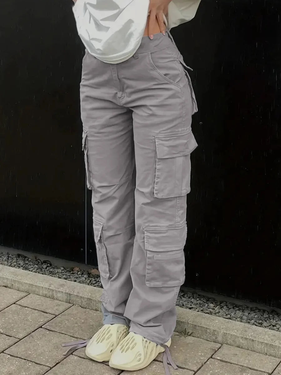 Cargo Joggebukser