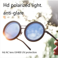 Adjustable  Polarized Sunglasses