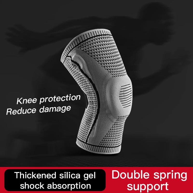 FITNESS KNEE PAD