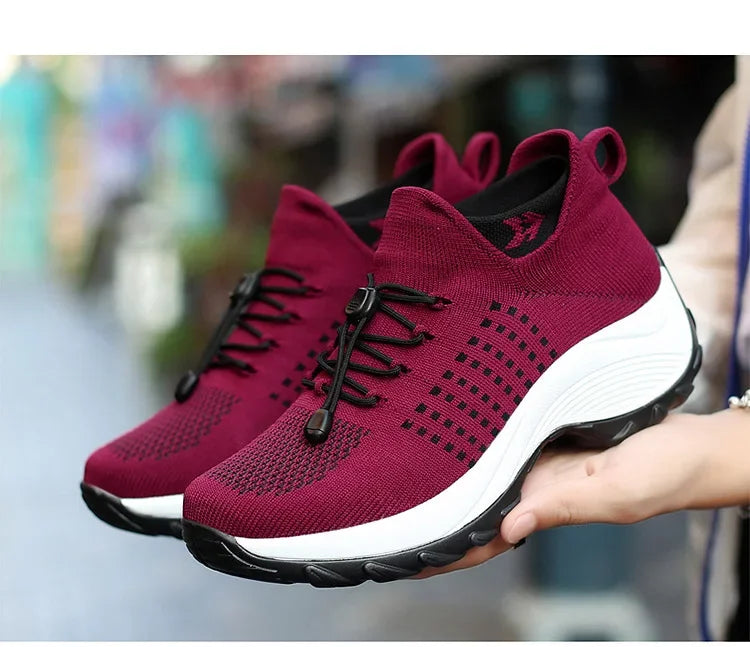 Orthopaedic Shoes