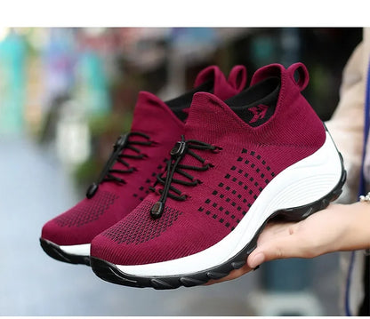 Orthopaedic Shoes
