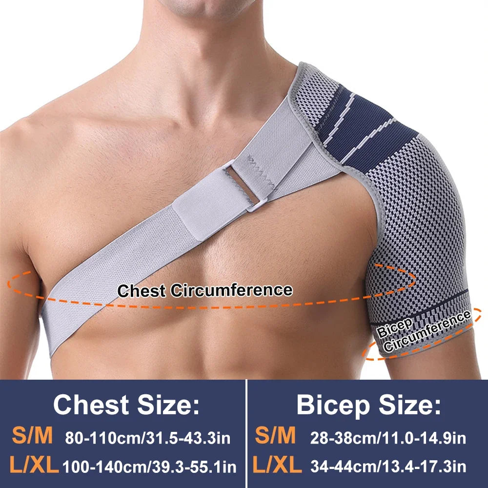 Shoulder Brace