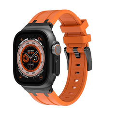Power Flex band  For  Apple watch Ultra  