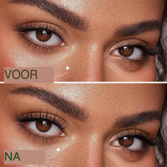MAGNETIC EYELASHES KIT
