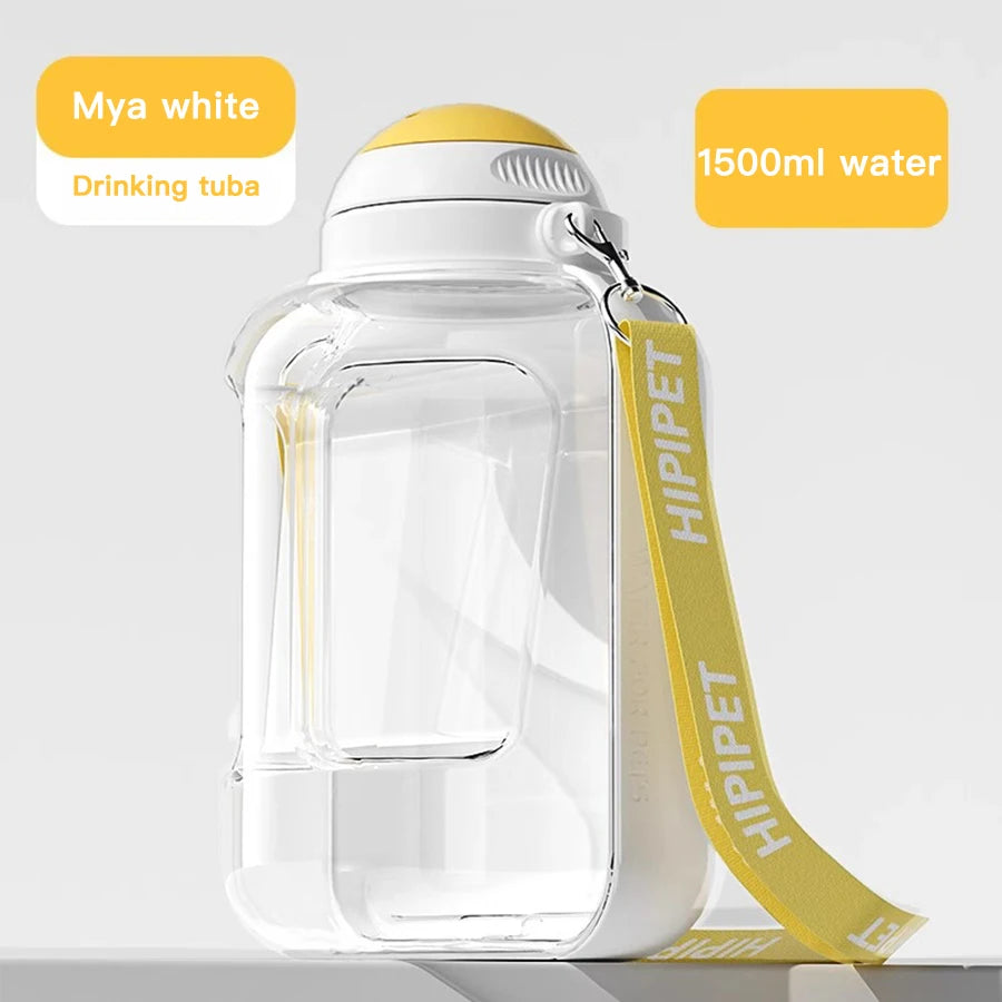 Pfotenhydrat