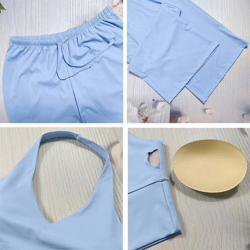 2 Piece Yoga Set